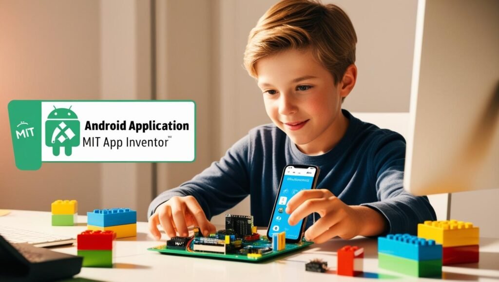 Android App Development